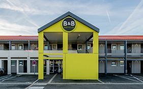 B&B Hotel Bordeaux Lormont