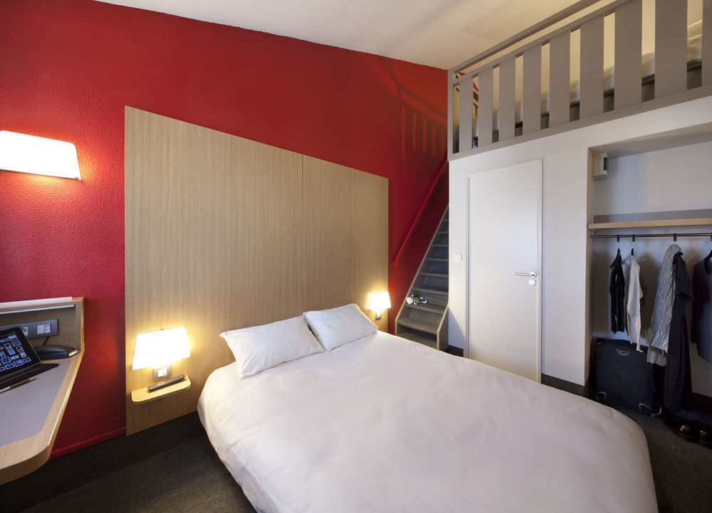 B&B Hotel Bordeaux Lormont Exterior photo