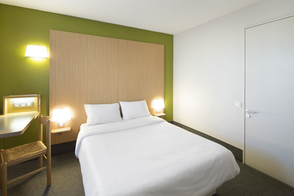 B&B Hotel Bordeaux Lormont Exterior photo