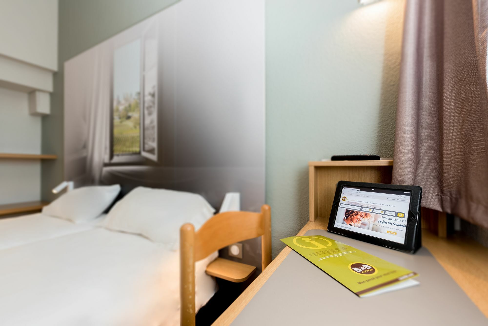 B&B Hotel Bordeaux Lormont Exterior photo